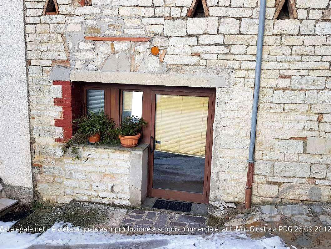 Residenziale a Scheggia e Pascelupo
