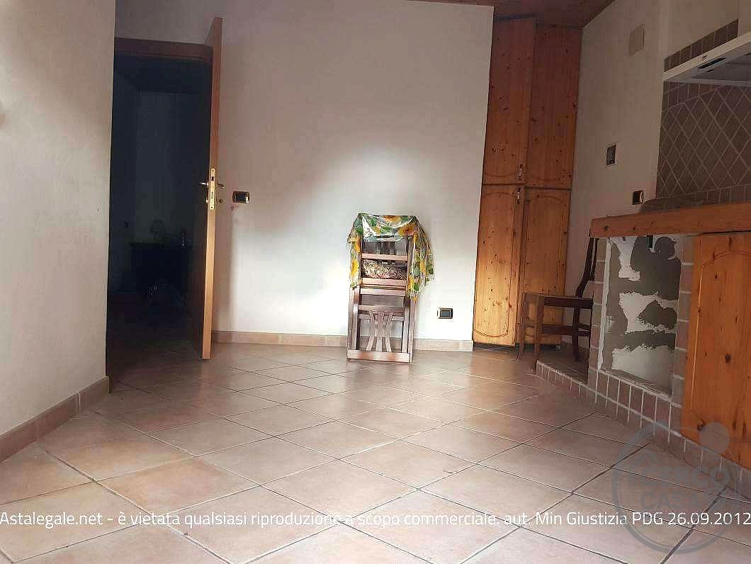 Residenziale a Scheggia e Pascelupo