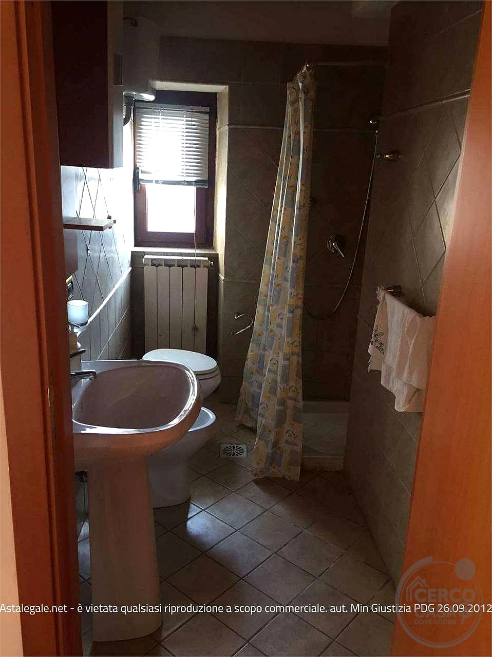 Residenziale a Scheggia e Pascelupo
