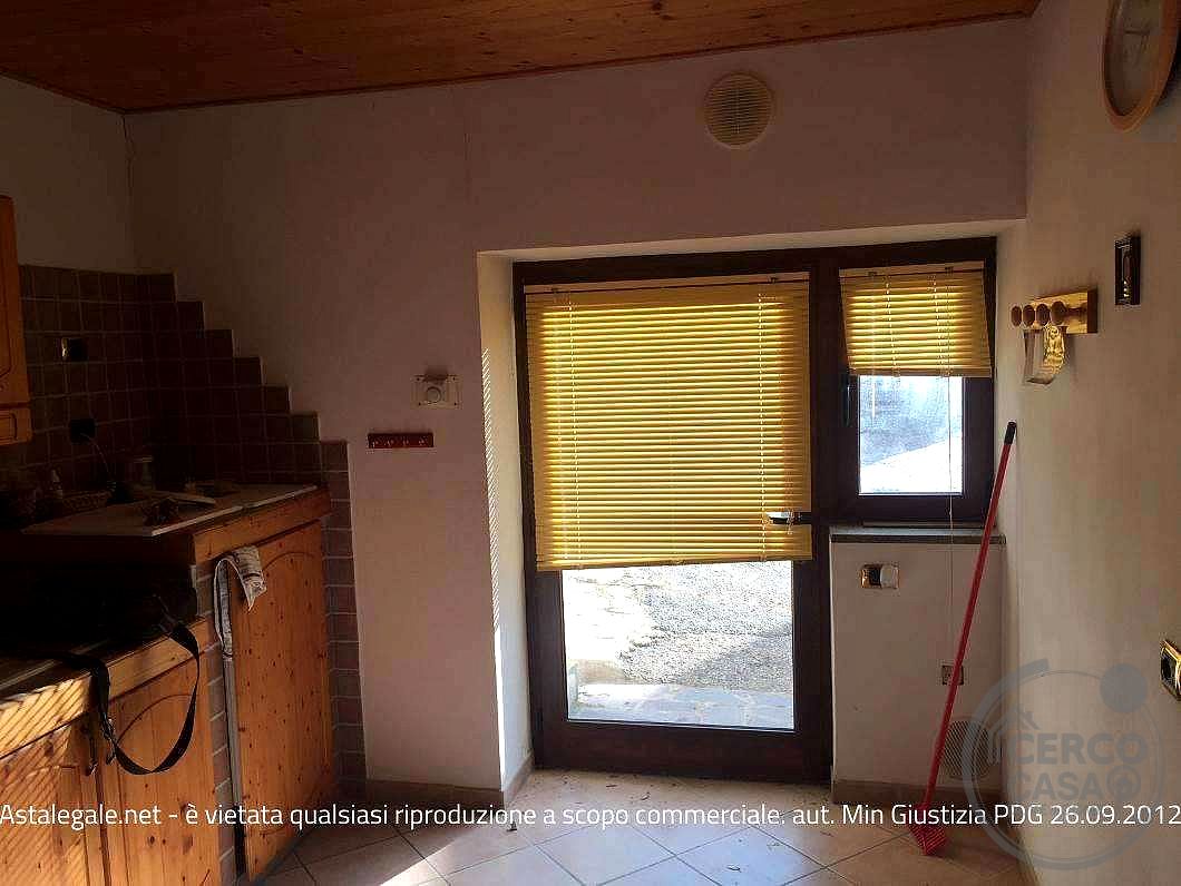 Residenziale a Scheggia e Pascelupo