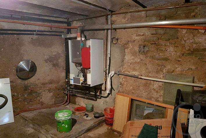 Residenziale a Scheggia e Pascelupo
