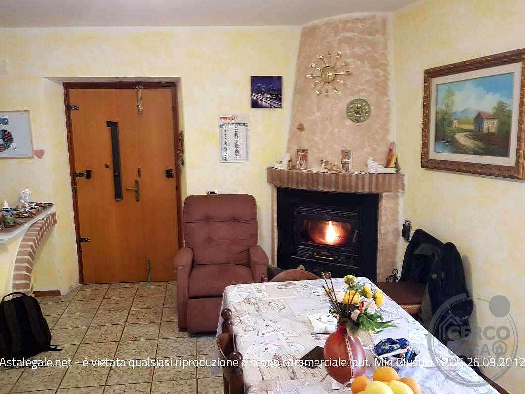 Residenziale a Scheggia e Pascelupo