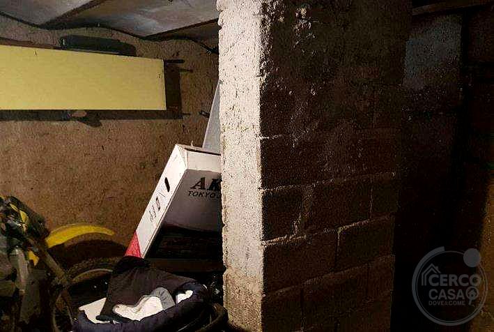 Residenziale a Scheggia e Pascelupo