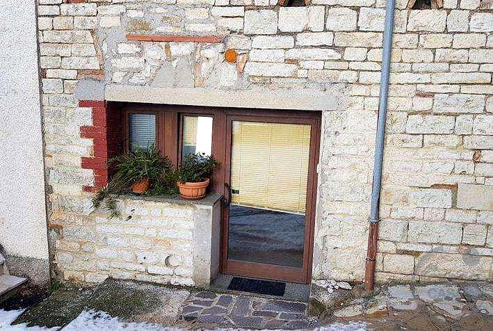 Residenziale a Scheggia e Pascelupo