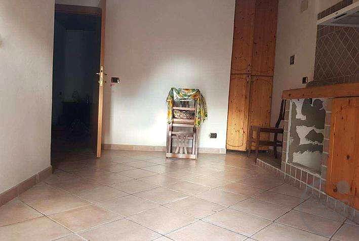 Residenziale a Scheggia e Pascelupo