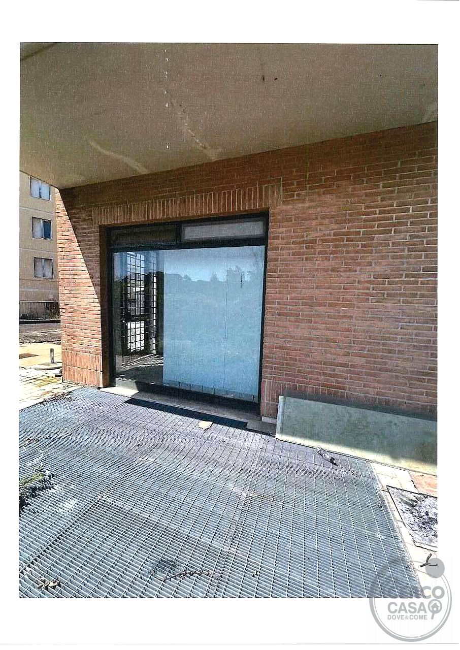 Commerciale a Perugia