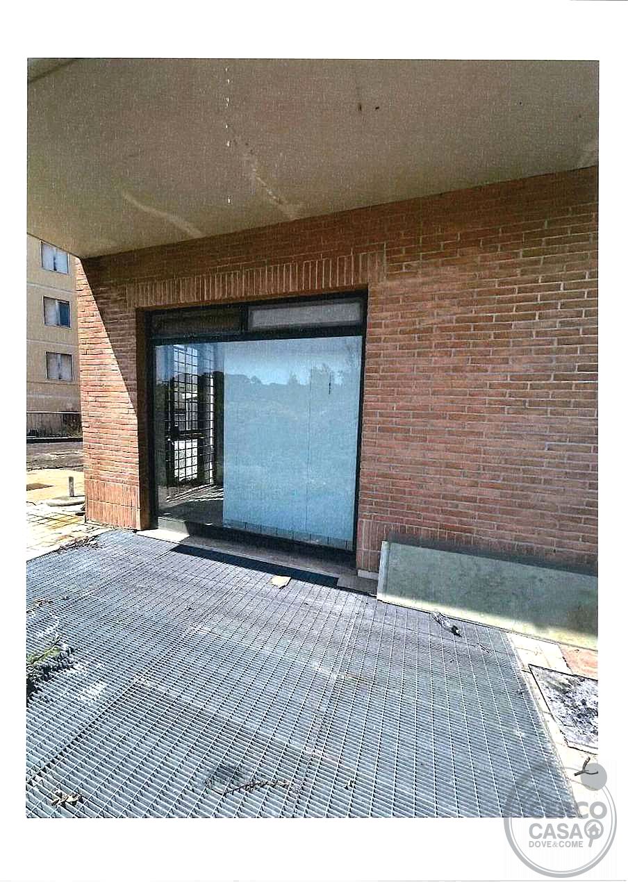 Commerciale a Perugia