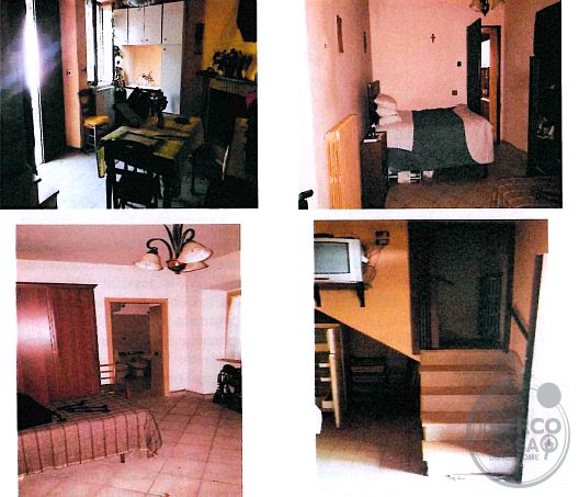 Residenziale a Sant'Anatolia di Narco