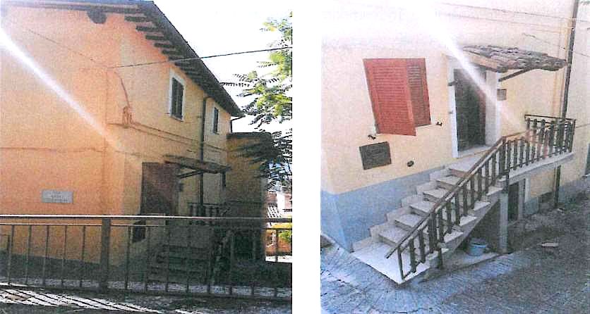 Residenziale a Sant'Anatolia di Narco