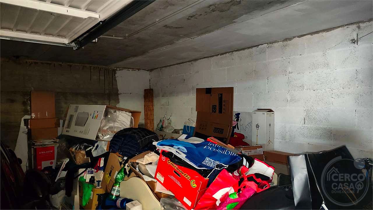 Residenziale a Torgiano