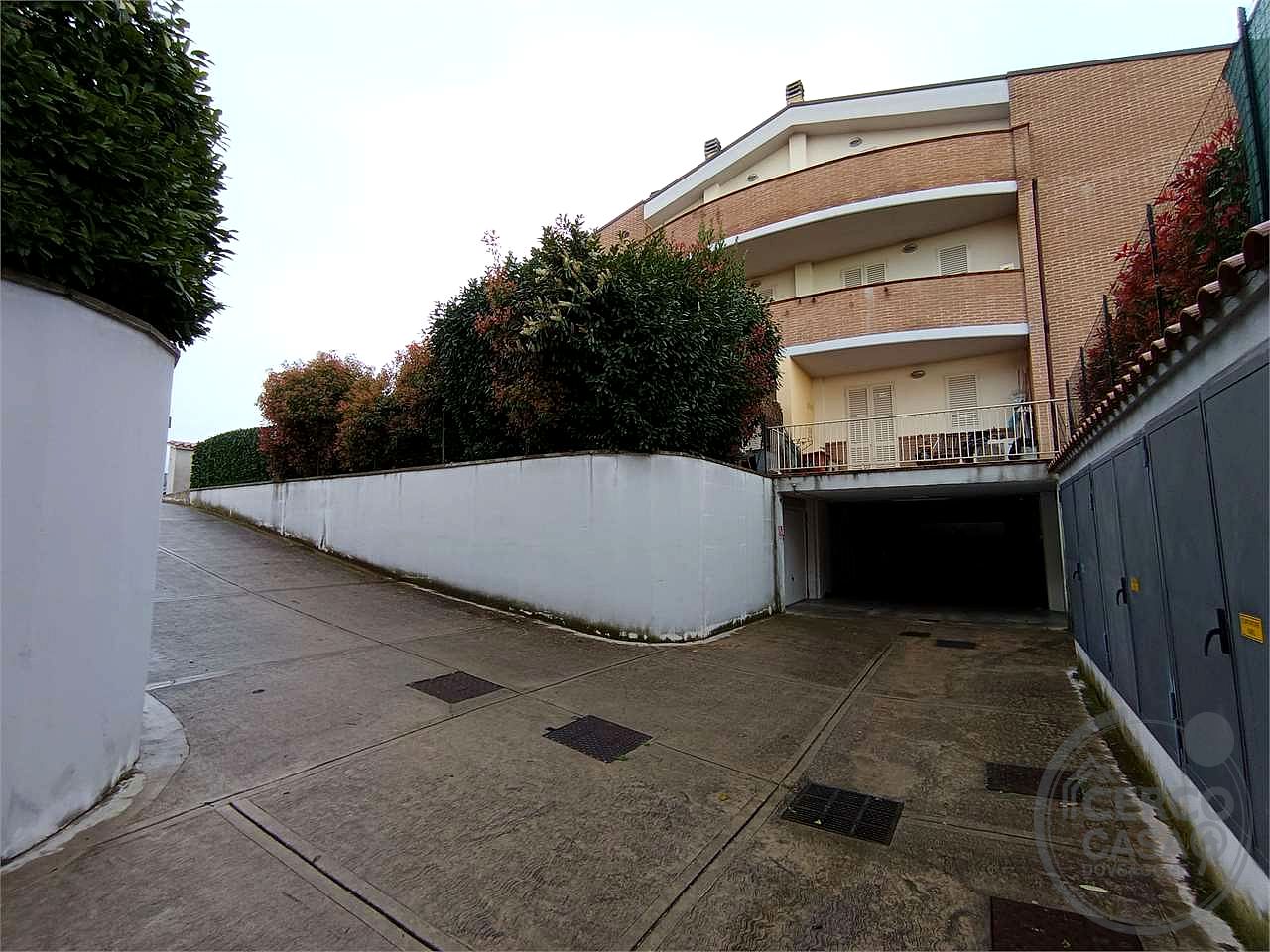 Residenziale a Torgiano