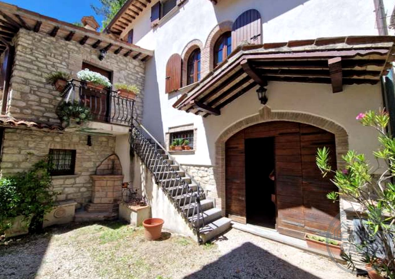 Residenziale a Gualdo Tadino