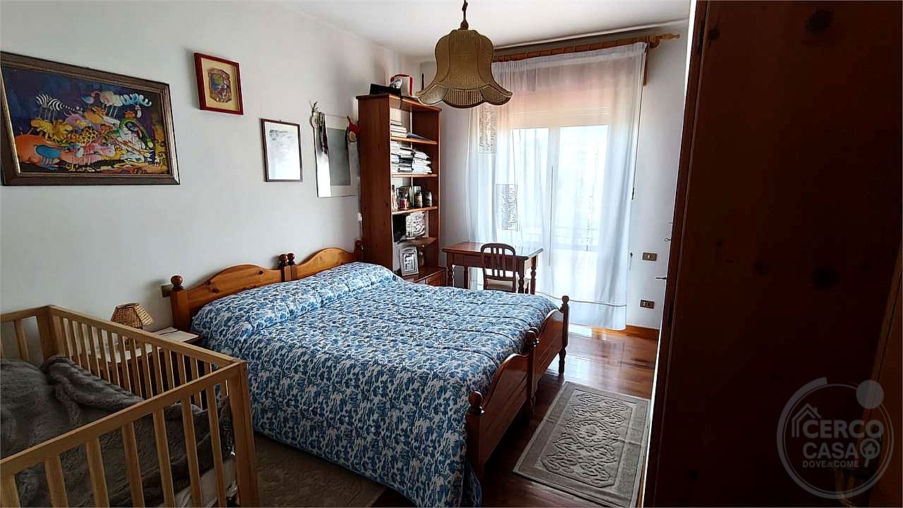 Residenziale a Gualdo Cattaneo