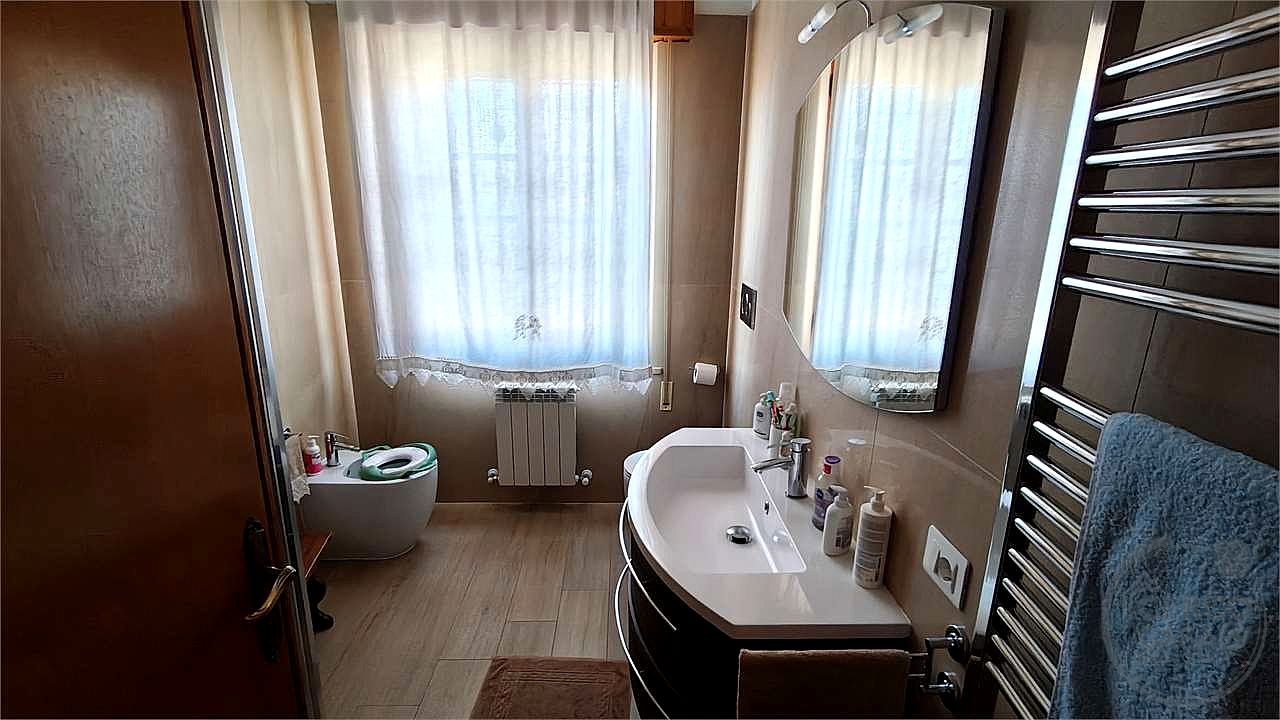 Residenziale a Gualdo Cattaneo