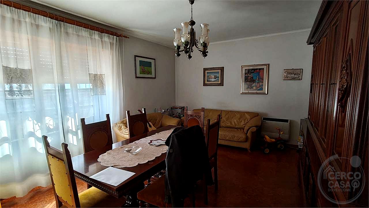 Residenziale a Gualdo Cattaneo