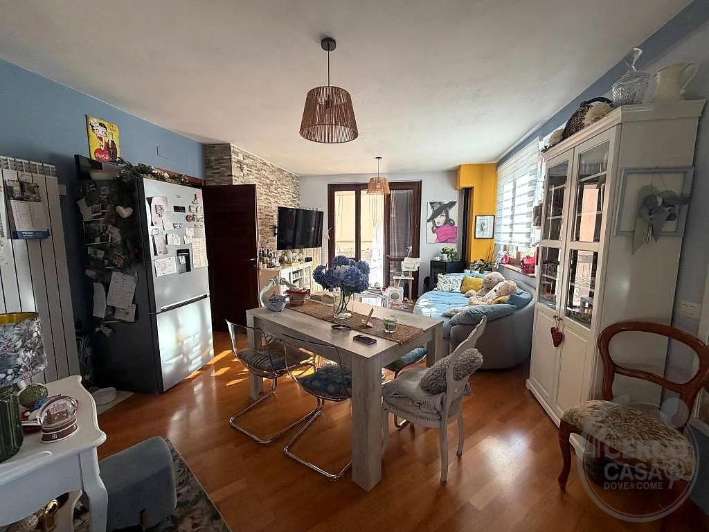 VILLA A SCHIERA PONTE FELCINO - Via Monte Catria, Perugia