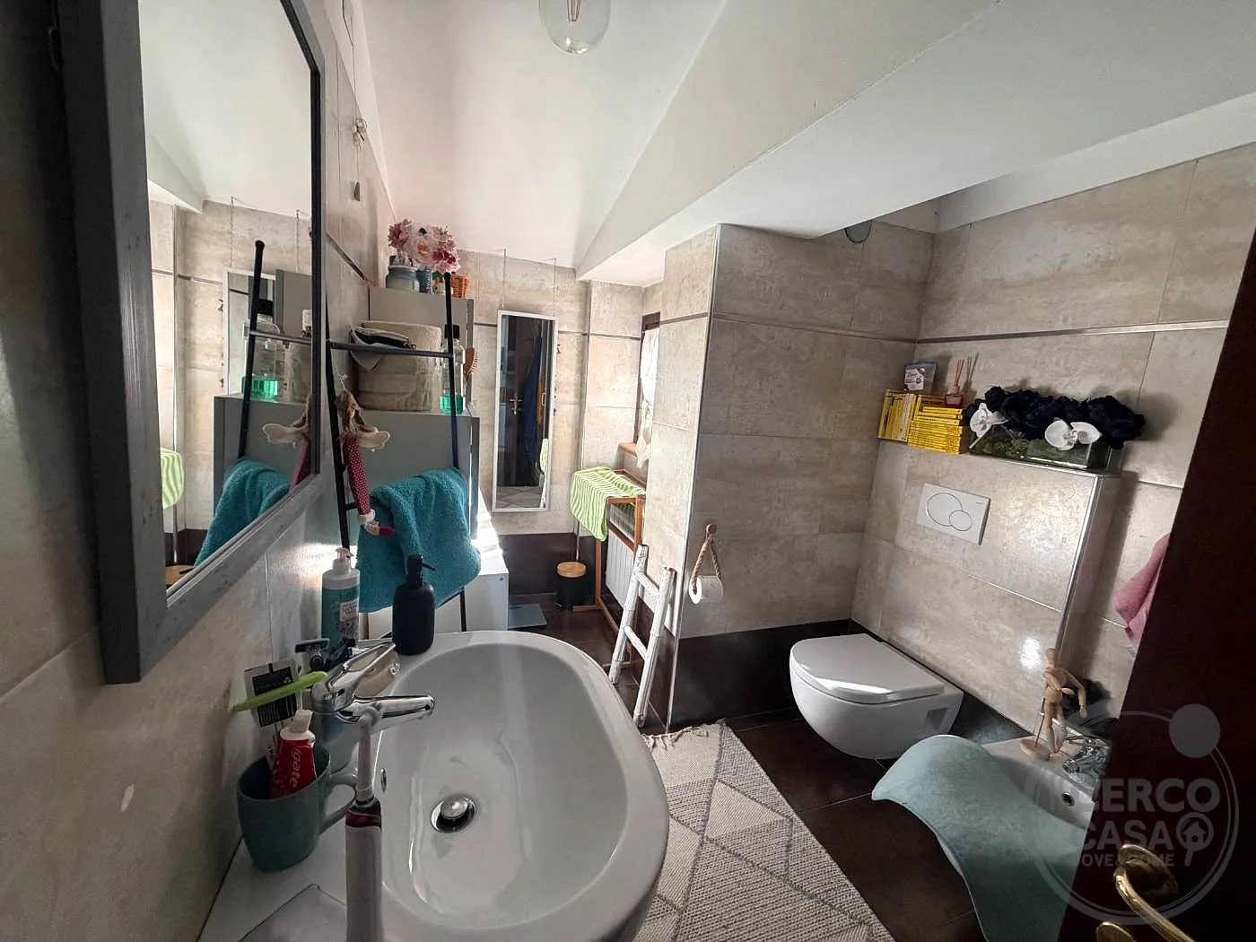 VILLA A SCHIERA PONTE FELCINO a Perugia