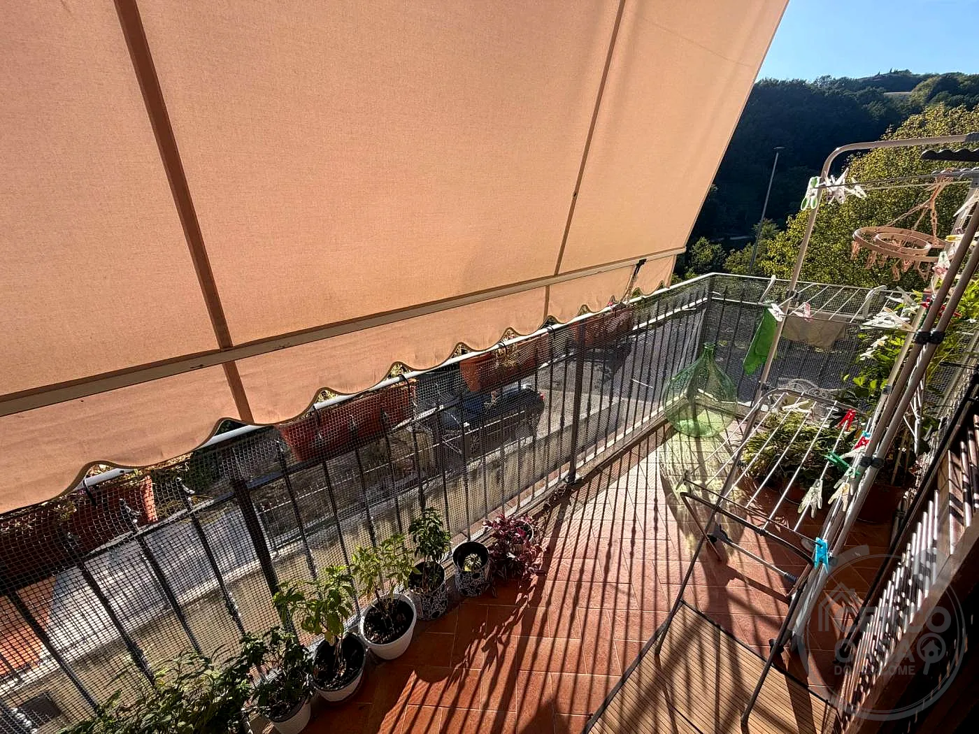 VILLA A SCHIERA PONTE FELCINO a Perugia