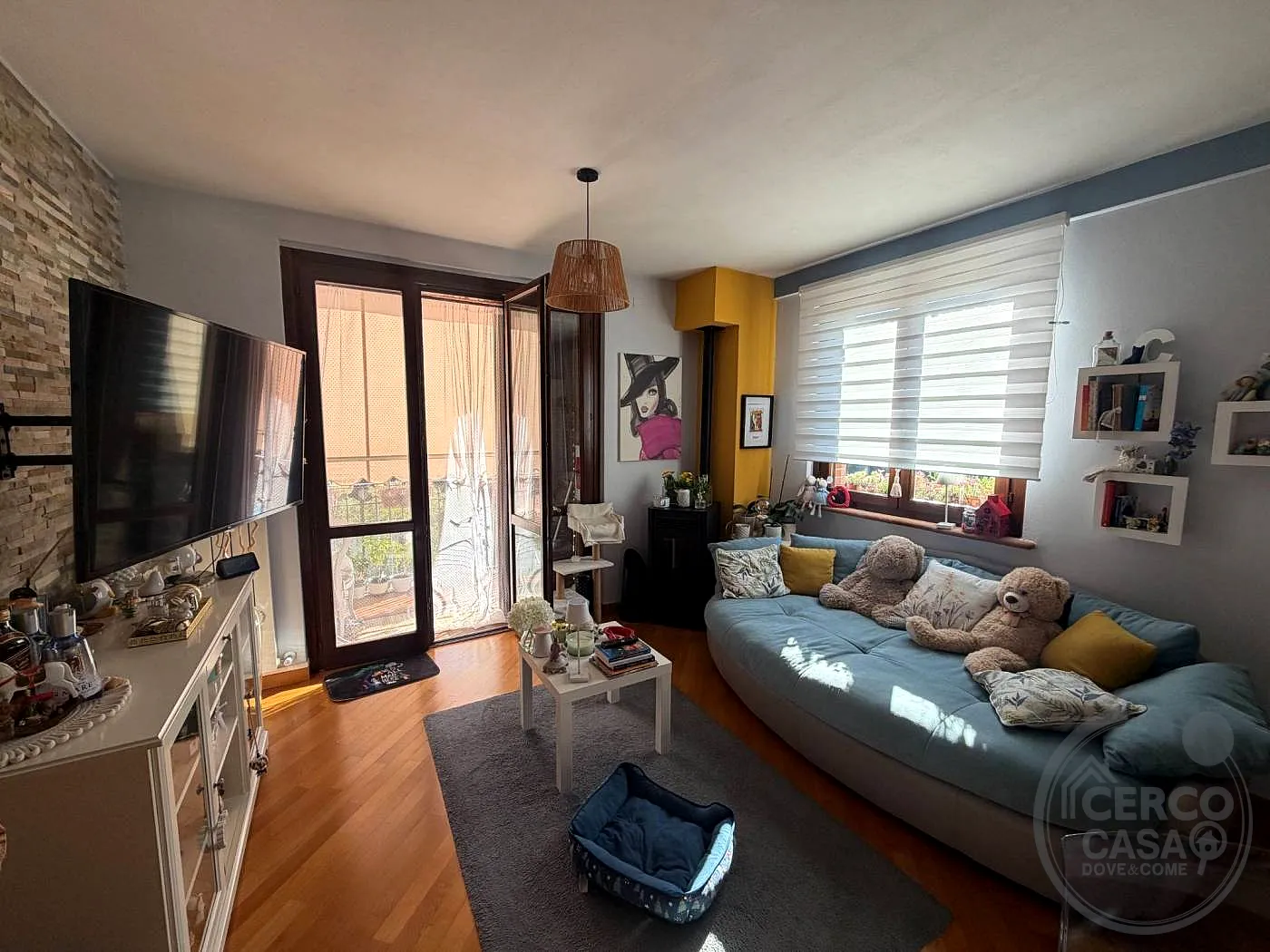 VILLA A SCHIERA PONTE FELCINO a Perugia