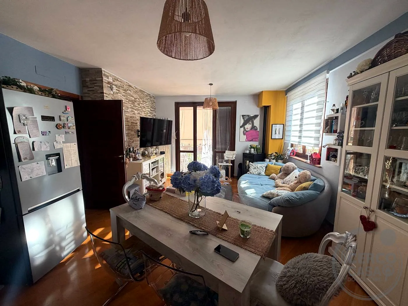 VILLA A SCHIERA PONTE FELCINO a Perugia