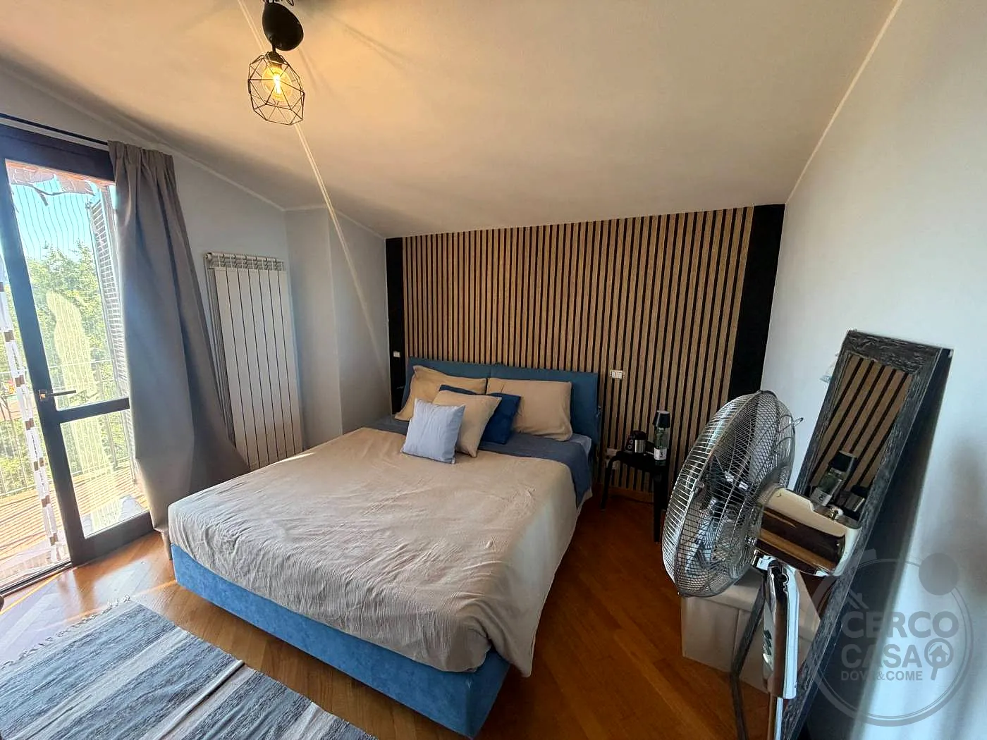 VILLA A SCHIERA PONTE FELCINO a Perugia