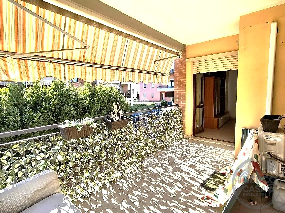 APPARTAMENTO BALANZANO PERUGIA a Perugia