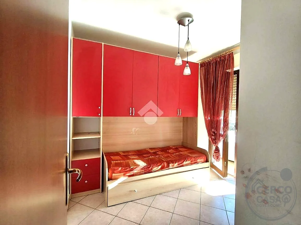 APPARTAMENTO BALANZANO PERUGIA a Perugia