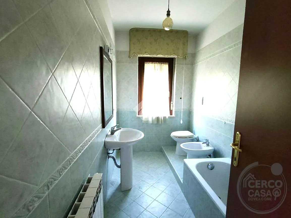 APPARTAMENTO BALANZANO PERUGIA a Perugia