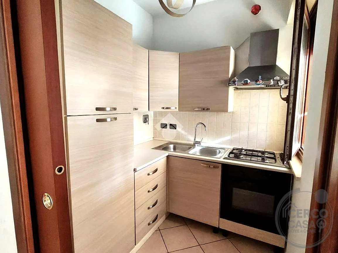 APPARTAMENTO BALANZANO PERUGIA a Perugia