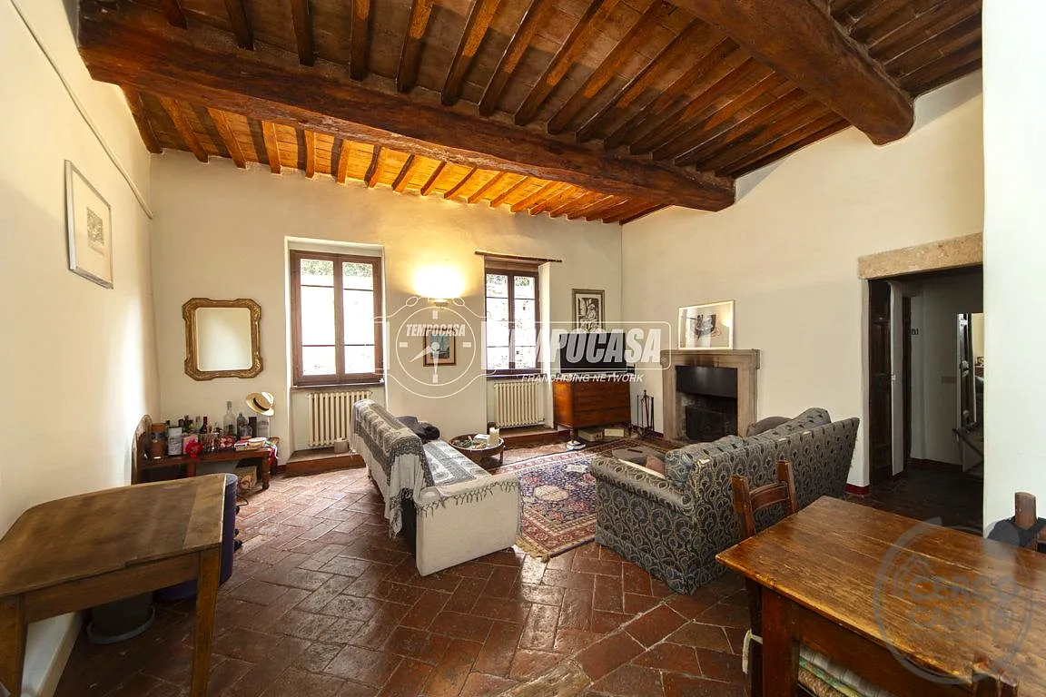 APPARTAMENTO CENTRO STORICO PERUGIA - Via Bontempi, Perugia