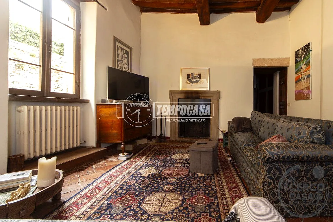 APPARTAMENTO CENTRO STORICO PERUGIA a Perugia