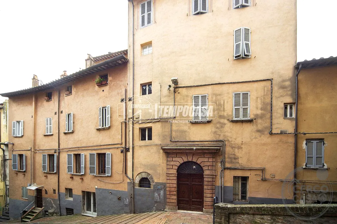 APPARTAMENTO CENTRO STORICO PERUGIA a Perugia