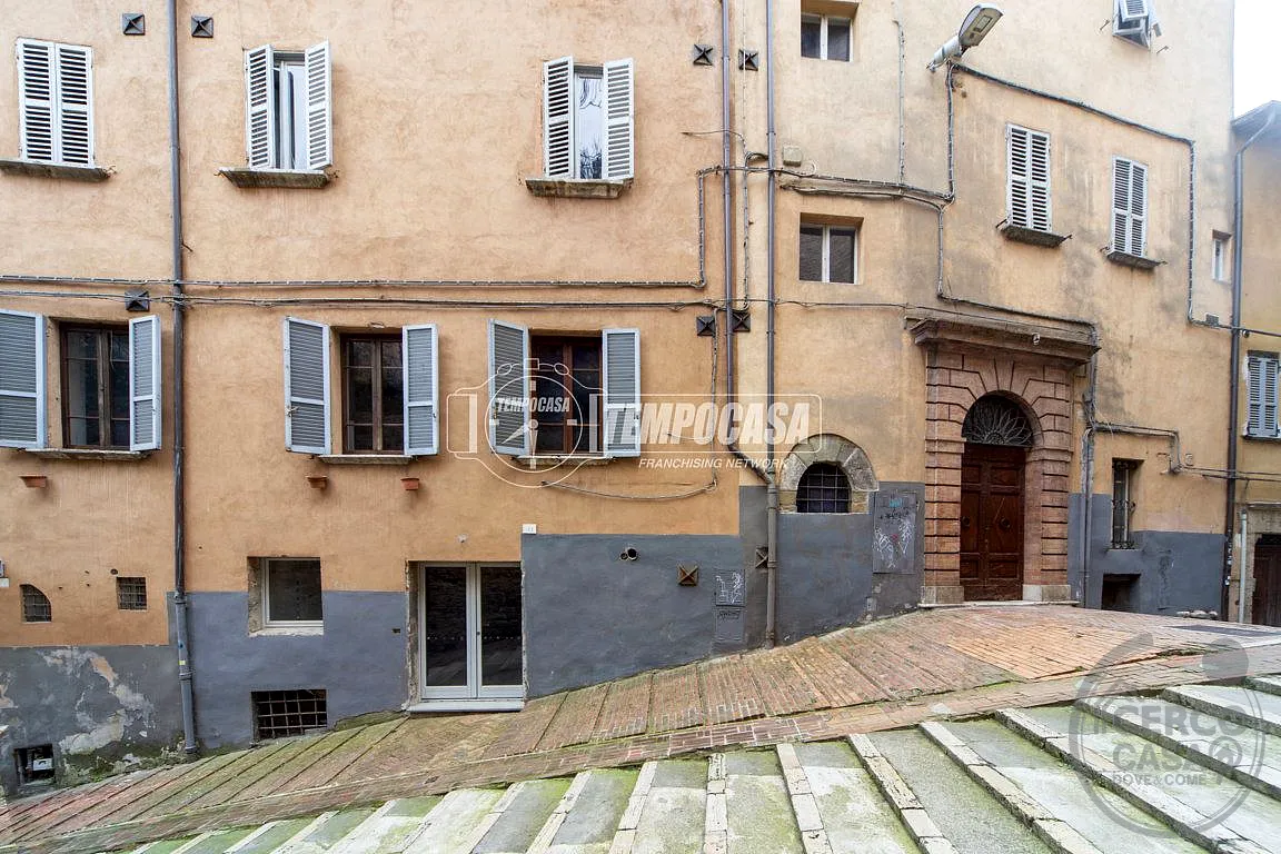 APPARTAMENTO CENTRO STORICO PERUGIA a Perugia