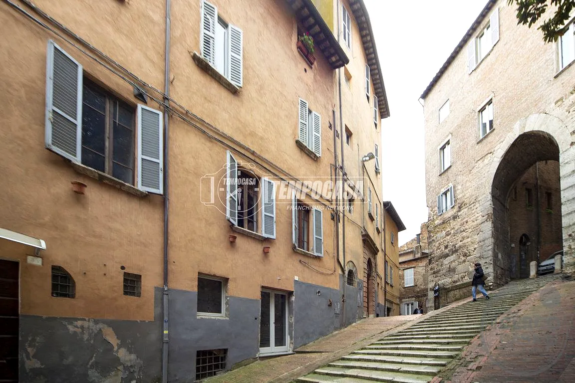 APPARTAMENTO CENTRO STORICO PERUGIA a Perugia