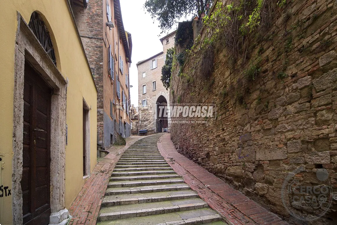 APPARTAMENTO CENTRO STORICO PERUGIA a Perugia