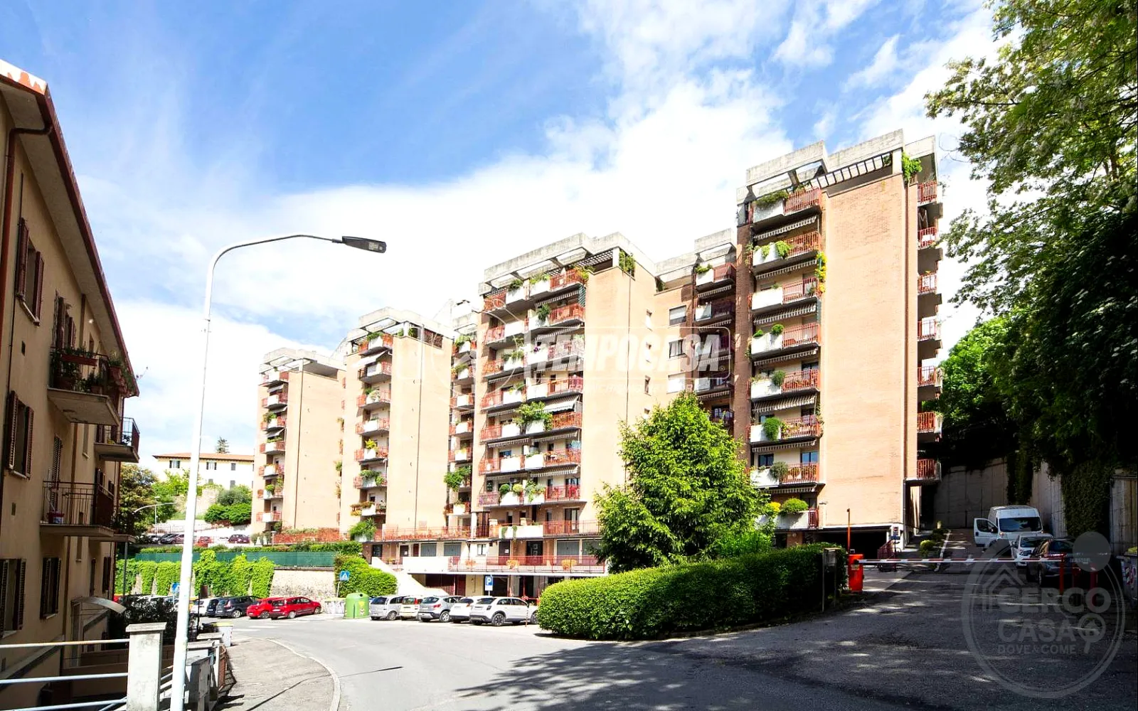 APPARTAMENTO SEMICENTRO PERUGIA a Perugia
