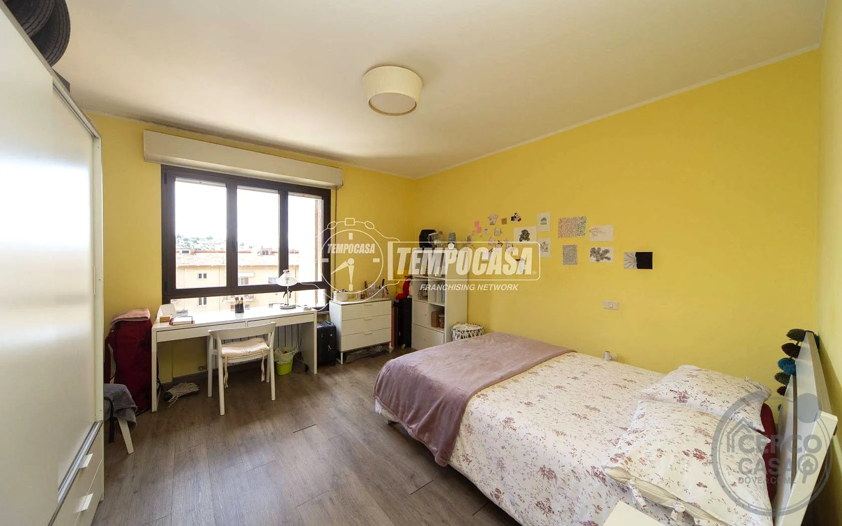 APPARTAMENTO SEMICENTRO PERUGIA a Perugia