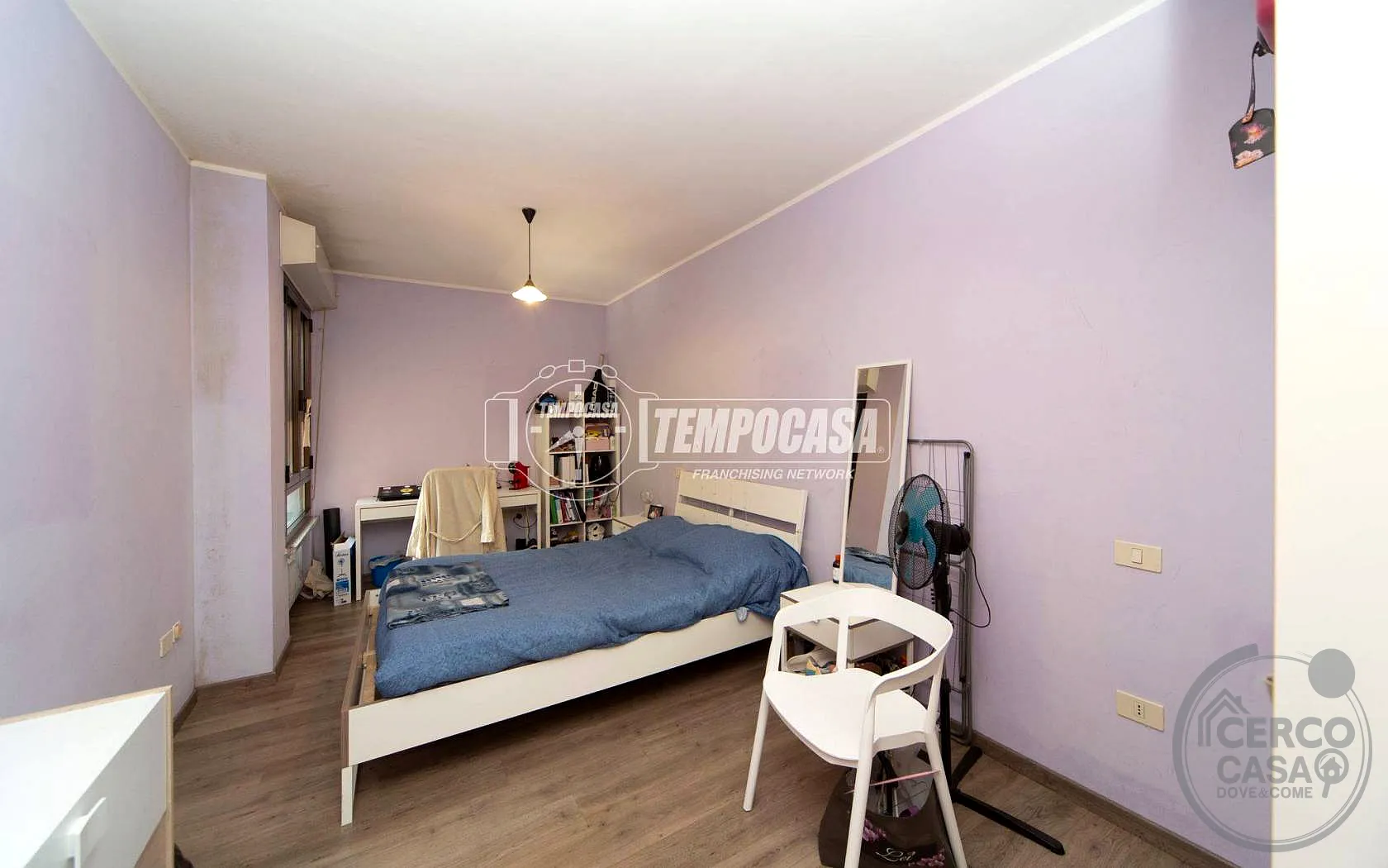 APPARTAMENTO SEMICENTRO PERUGIA a Perugia