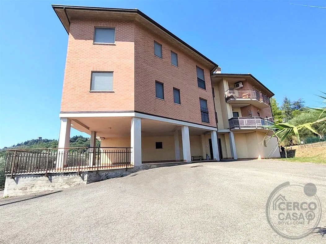 APPARTAMENTO MAGIONE a Magione