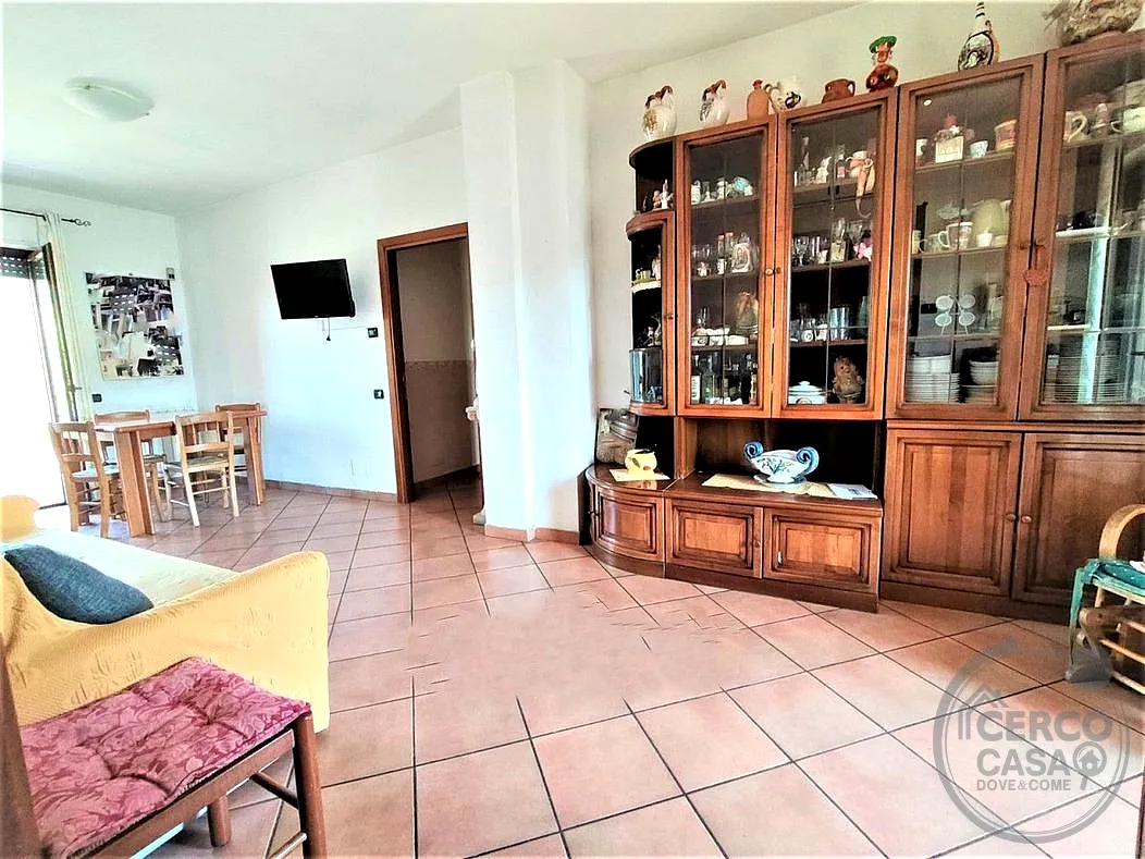 APPARTAMENTO MAGIONE a Magione