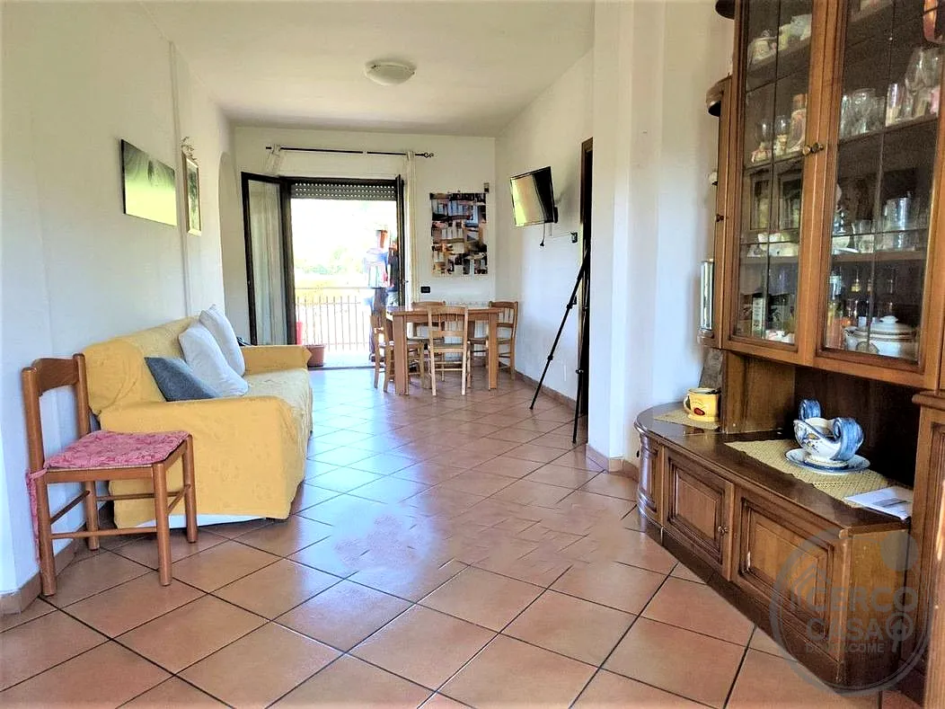 APPARTAMENTO MAGIONE a Magione