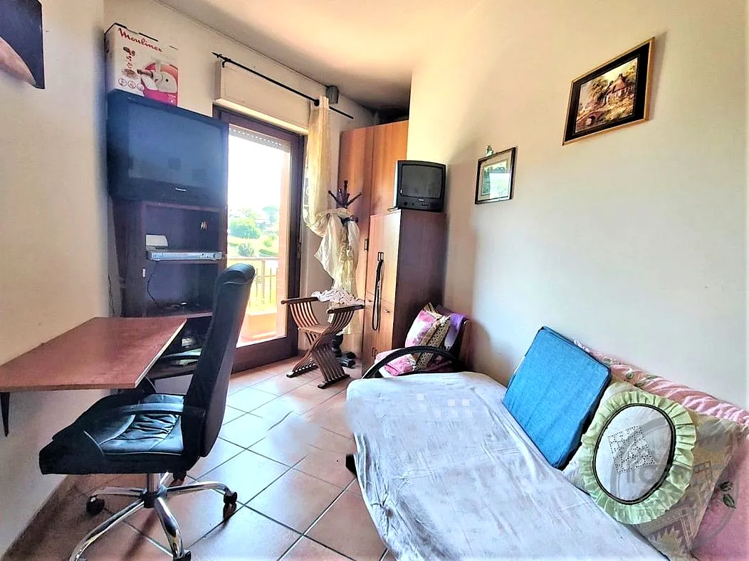 APPARTAMENTO MAGIONE a Magione