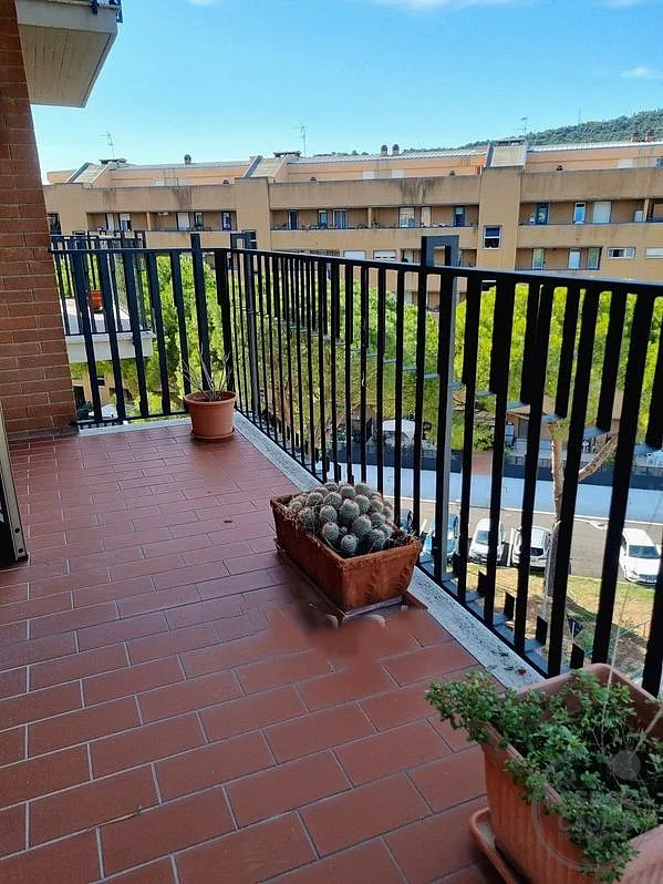 APPARTAMENTO PERUGIA FERRO DI CAVALLO a Perugia