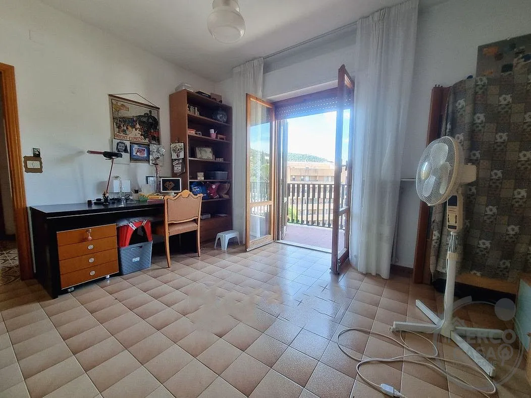 APPARTAMENTO PERUGIA FERRO DI CAVALLO a Perugia