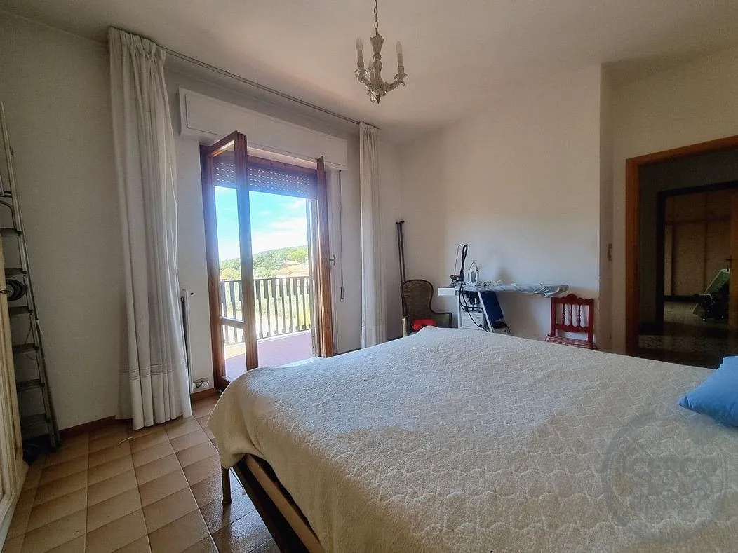 APPARTAMENTO PERUGIA FERRO DI CAVALLO a Perugia