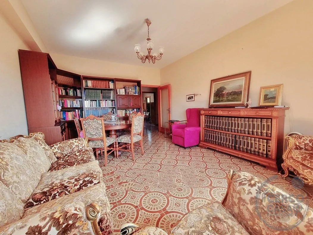 APPARTAMENTO PERUGIA FERRO DI CAVALLO a Perugia