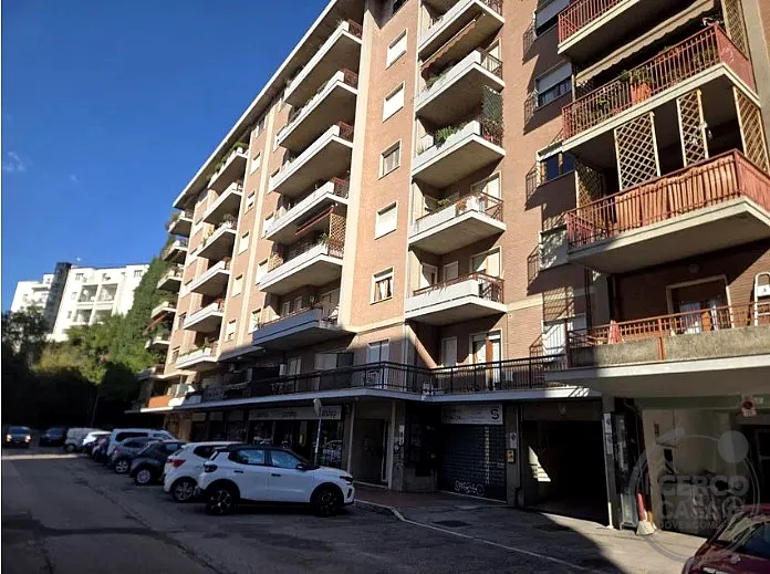 APPARTAMENTO PERUGIA SEMICENTRO
