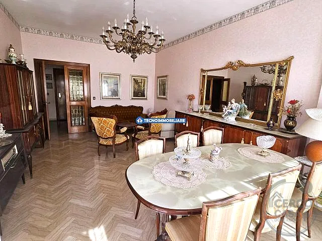 QUADRILOCALE VENDITA TERNI a Terni