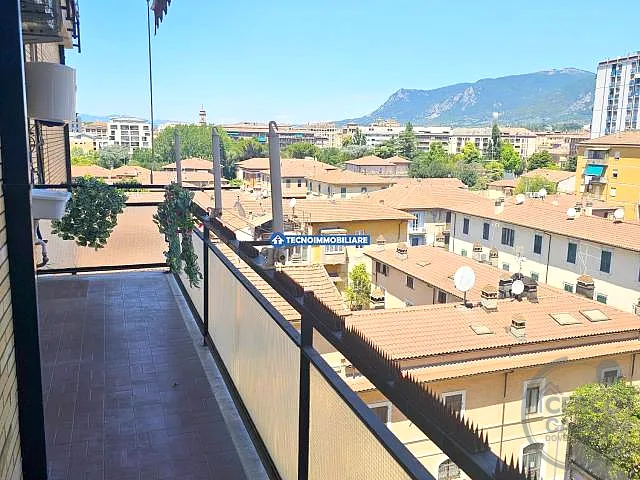 BILOCA TERNI CITTA' GIARDINO a Terni