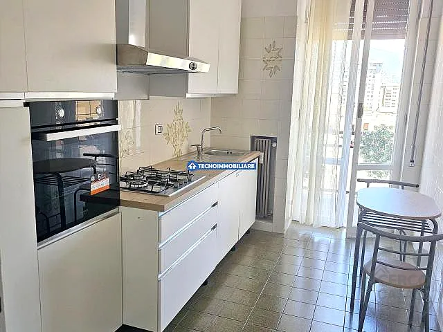 BILOCA TERNI CITTA' GIARDINO a Terni